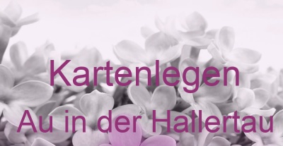 Kartenlegen Au in der Hallertau | Top-Experten für Kartenlegen, Wahrsagen, Hellsehen, Zukunftsdeutung.